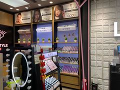 -LOHO眼镜(太阳宫凯德MALL店)