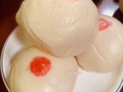 馒头-管记水席老店(仙果市街店)