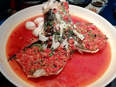 -凤凰湘语·湘粤鲜融(浦东旗舰店)