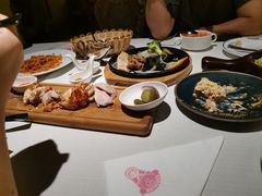 -俄士厨房(时代天街店)