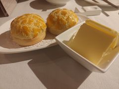 菠萝包-潮福城大酒楼(湖滨北路店)