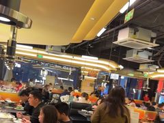-师烤·豆花烤鱼(广州荔湾扬韬广场店)