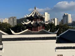 -文昌阁