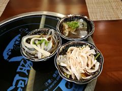 -肆月河豚·新淮扬(金融街店)