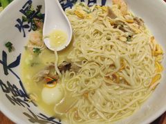 -李犟大爆鳝面·手工蟹黄包(湖滨西湖店)