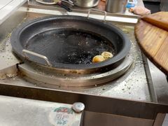 -老西白点心店