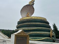 -洛阳白马寺