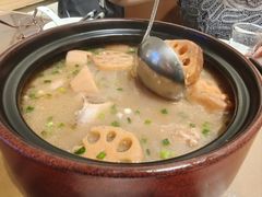 -食藕·武昌鱼(古德寺店)