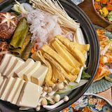 杭州｜市中心宝藏平价日料‼️超温馨氛围满分