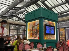 -色香味(澳门巴黎人店)