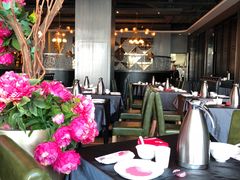 大堂-蟹榭·本帮江浙菜·蟹宴(五角场合生汇商场店)