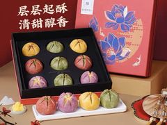 -南宋胡记(杭州体育场路店)