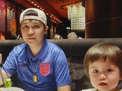 -8餐厅(新葡京酒店)