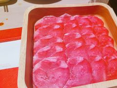 -浅锅和牛小锅放题(深业上城店)