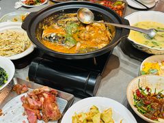 -八张桌子(老店)