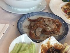 -明城五号烤鸭坊(建国门店)