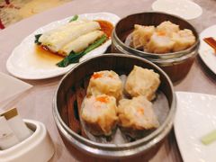 -红莲中餐厅(日航饭店)