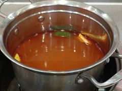 -大橘元自助回转火锅(天河新天地店)