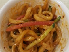 -黑八私房老北京炸酱面