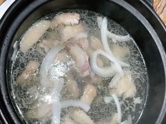 -春润大地海南椰子鸡(沙井京基百纳广场店)
