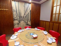 包厢-老街烧烤·四方路小烤肉(书院路店)