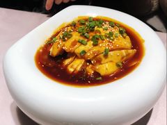重庆口水鸡-新沸腾鱼乡(世贸天阶店)