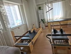 -馨媛瑜伽普拉提