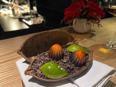 欢送甜点-泰安门Taian Table(镇宁路店)