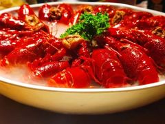 -沪小胖小龙虾(淮海中路旗舰店)