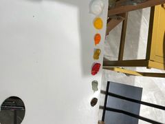 -Refn油画丨零基础定制油画