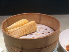 -锦府盐帮·李宅(领展购物广场中关村店)