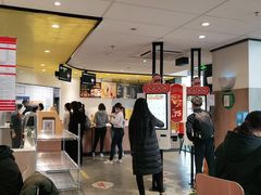 大堂-麦当劳(方大城店)