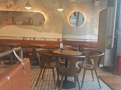 -BAKER&SPICE(BFC外滩金融中心店)