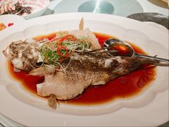 油浸笋壳鱼-道海元·潮粤汇(前滩店)