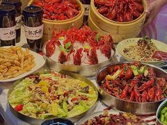 -靓靓蒸虾·头牌蒸虾(雪松路总店)