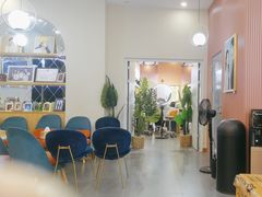 -海马体照相馆(上海宝山万达广场店)