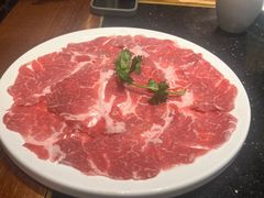-周师兄大刀腰片火锅(解放碑总店)