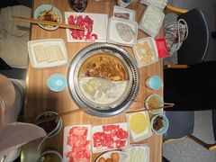 -季季红火锅(长沙步行街店)