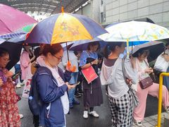 -上海市第八中学