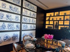 -王府井文华东方酒店-紫膳餐厅