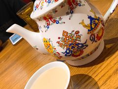 -敏珠拉姆藏餐·南京厨房(富春江东街店)