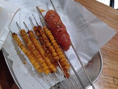 -记忆串城·东北烧烤·小龙虾·大型团建(南油店)