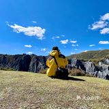 人在囧途之川西游记