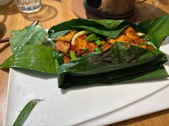 -山茶云南菜(永安里店)