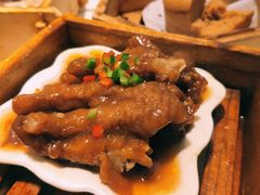 -荣粤酒家·融合粤菜