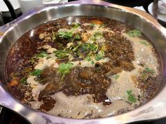 -老城红焖羊肉(人民路店)