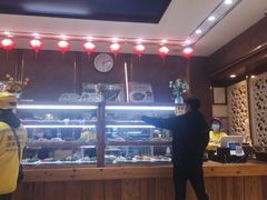 -杨记清芳牛肉拉面(京广路店)