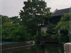 -杭州西子湖四季酒店-WL BISTRO西湖餐厅(灵隐路店)