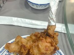 -邢家锅贴老店·非遗·开封菜(金明广场店)