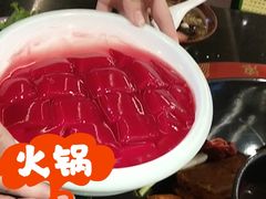 -三江两海老火锅(北京首店)